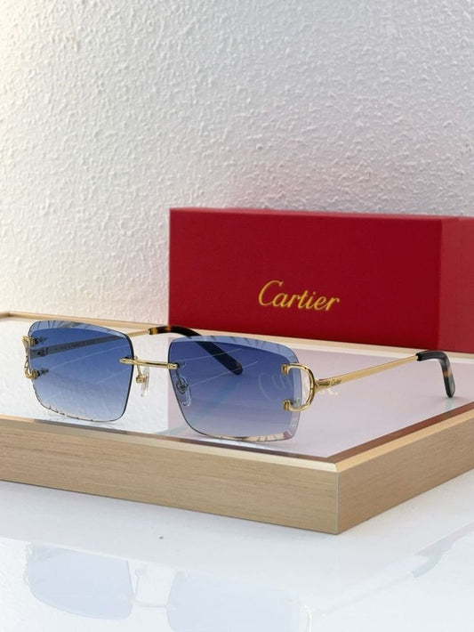 Lunette Cartier